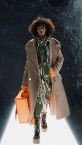 Balmain RTW Fall 2021