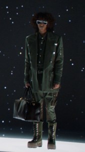 Balmain RTW Fall 2021
