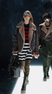 Balmain RTW Fall 2021