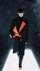 Balmain RTW Fall 2021