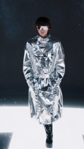 Balmain RTW Fall 2021