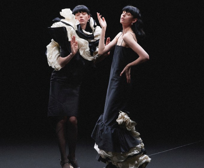 Beautiful People RTW Fall 2021