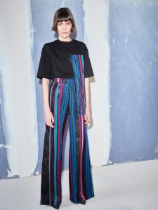Benjamin Benmoyal RTW Fall 2021