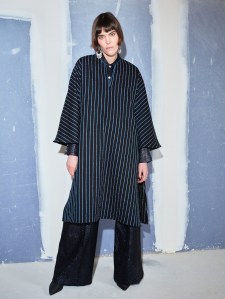 Benjamin Benmoyal RTW Fall 2021