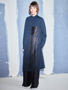 Benjamin Benmoyal RTW Fall 2021