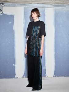 Benjamin Benmoyal RTW Fall 2021