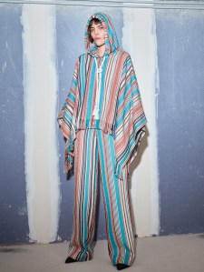 Benjamin Benmoyal RTW Fall 2021