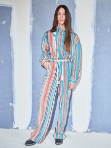 Benjamin Benmoyal RTW Fall 2021