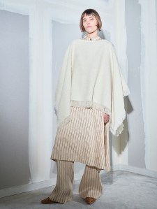 Benjamin Benmoyal RTW Fall 2021