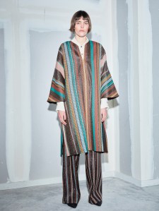 Benjamin Benmoyal RTW Fall 2021