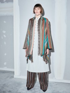 Benjamin Benmoyal RTW Fall 2021