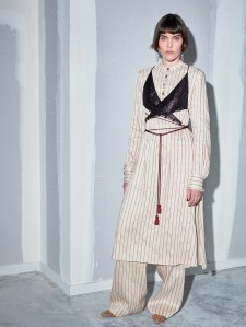 Benjamin Benmoyal RTW Fall 2021