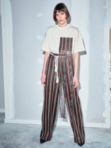 Benjamin Benmoyal RTW Fall 2021