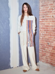 Benjamin Benmoyal RTW Fall 2021