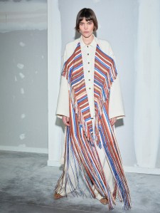 Benjamin Benmoyal RTW Fall 2021