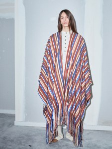Benjamin Benmoyal RTW Fall 2021