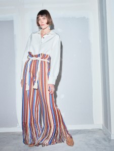 Benjamin Benmoyal RTW Fall 2021