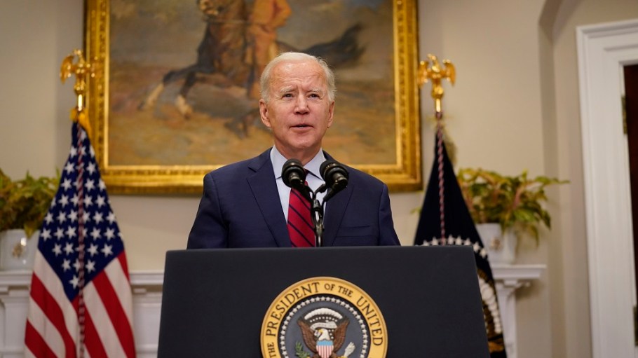 President Biden’s 2021 trade agenda takes a comprehensive approach to pandemic recovery and policy reforms on global and domestic commerce.