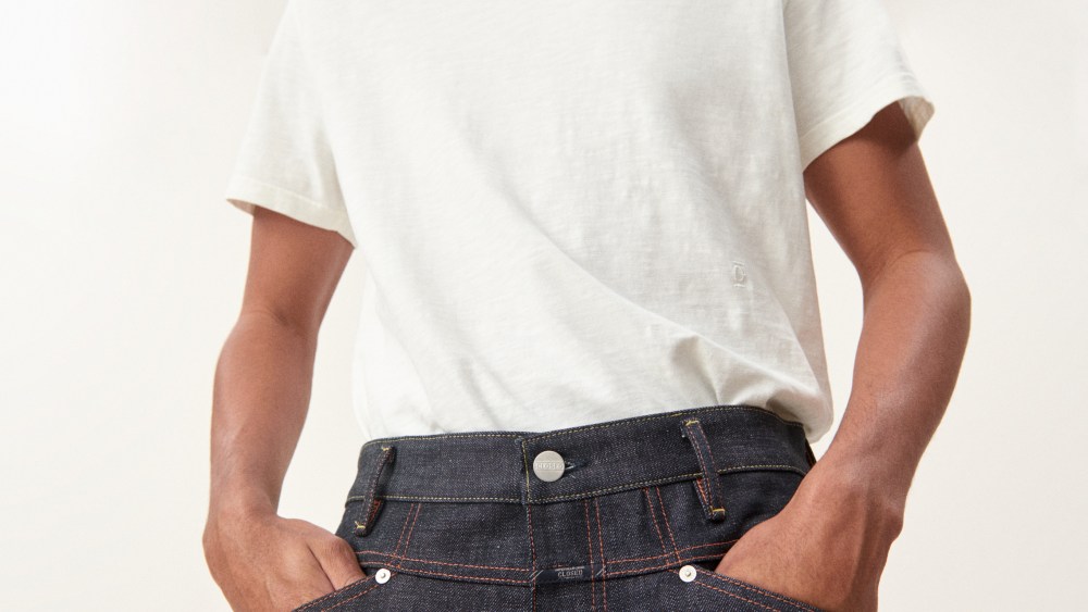 Closed's "Limited to Thirty" capsule collection.