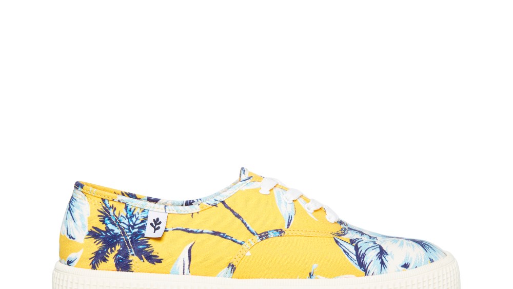 Steve Madden Cool Planet