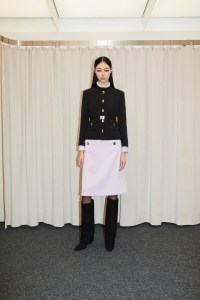 Calvin Luo RTW Fall 2021