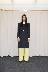 Calvin Luo RTW Fall 2021