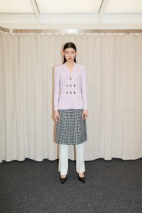 Calvin Luo RTW Fall 2021