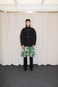 Calvin Luo RTW Fall 2021