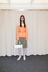 Calvin Luo RTW Fall 2021