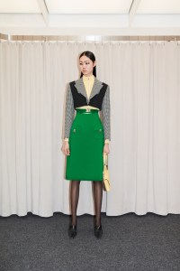 Calvin Luo RTW Fall 2021