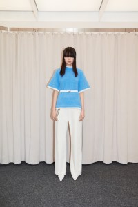Calvin Luo RTW Fall 2021