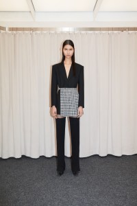 Calvin Luo RTW Fall 2021
