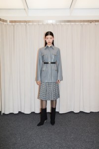 Calvin Luo RTW Fall 2021