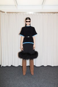 Calvin Luo RTW Fall 2021