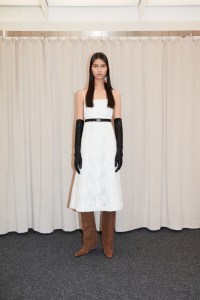 Calvin Luo RTW Fall 2021