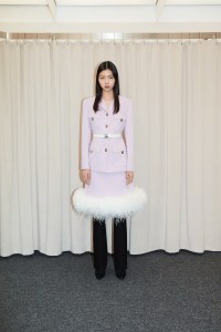 Calvin Luo RTW Fall 2021