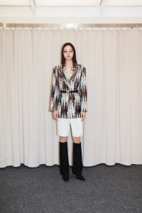 Calvin Luo RTW Fall 2021