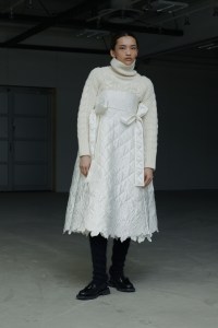 Cecilie Bahnsen RTW Fall 2021