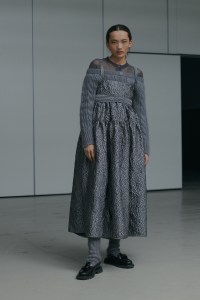 Cecilie Bahnsen RTW Fall 2021