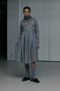 Cecilie Bahnsen RTW Fall 2021