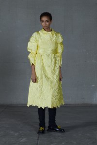 Cecilie Bahnsen RTW Fall 2021