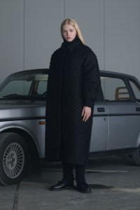 Cecilie Bahnsen RTW Fall 2021