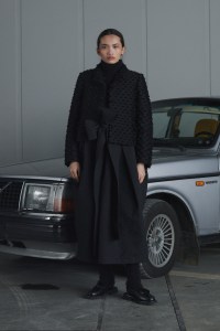 Cecilie Bahnsen RTW Fall 2021