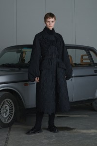 Cecilie Bahnsen RTW Fall 2021