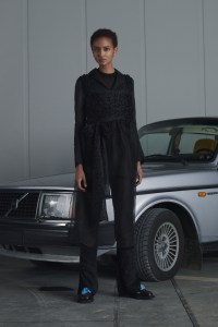 Cecilie Bahnsen RTW Fall 2021