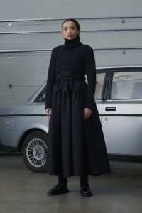 Cecilie Bahnsen RTW Fall 2021
