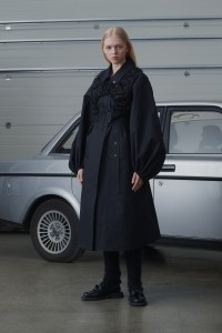 Cecilie Bahnsen RTW Fall 2021