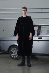 Cecilie Bahnsen RTW Fall 2021