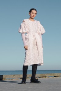Cecilie Bahnsen RTW Fall 2021
