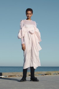 Cecilie Bahnsen RTW Fall 2021